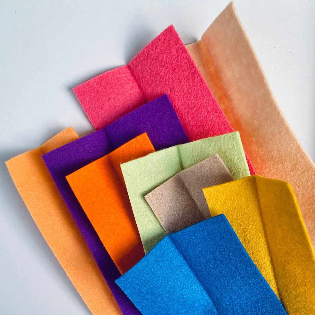 Scraps &amp; Offcuts