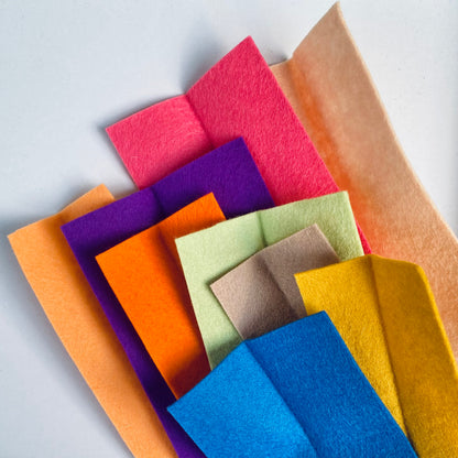 Scraps &amp; Offcuts