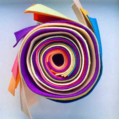 Scraps &amp; Offcuts