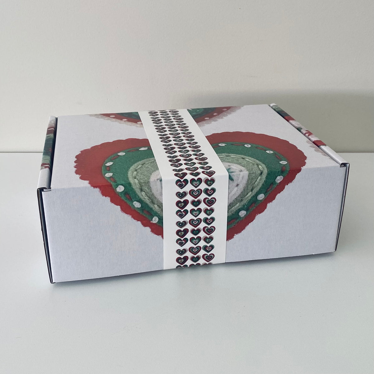 12 Days of Christmas Advent Pack - 2026