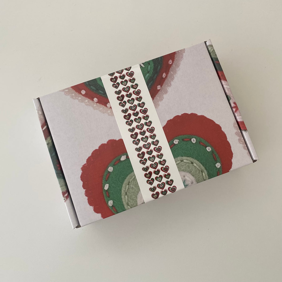 12 Days of Christmas Advent Pack - 2026