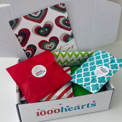 12 Days of Christmas Advent Pack - 2026