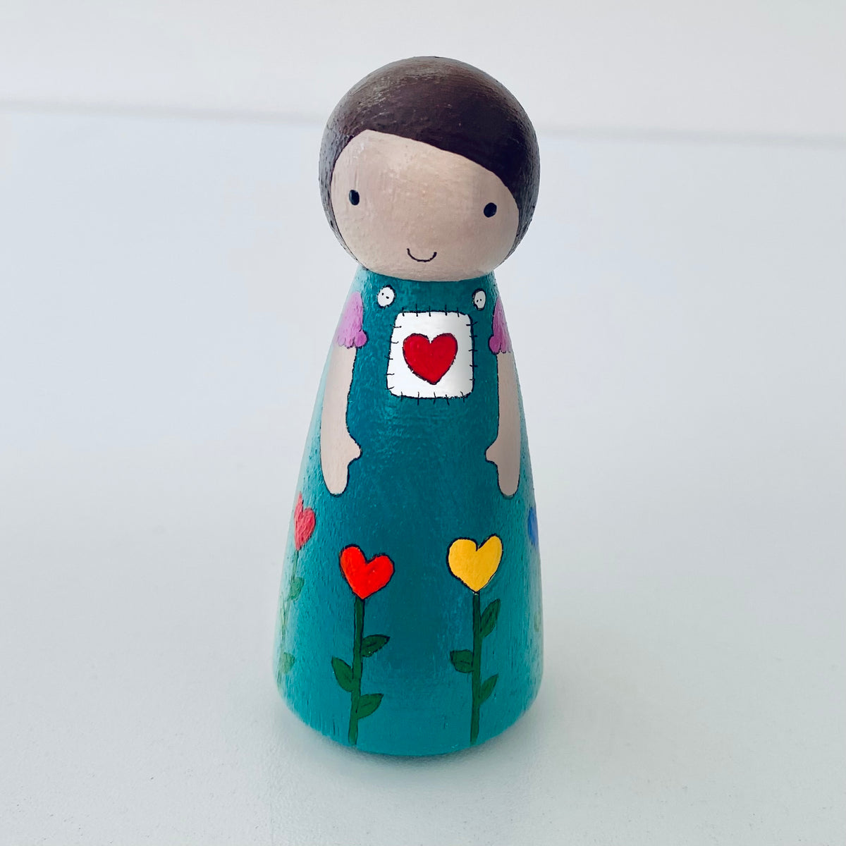 Heart Ladies