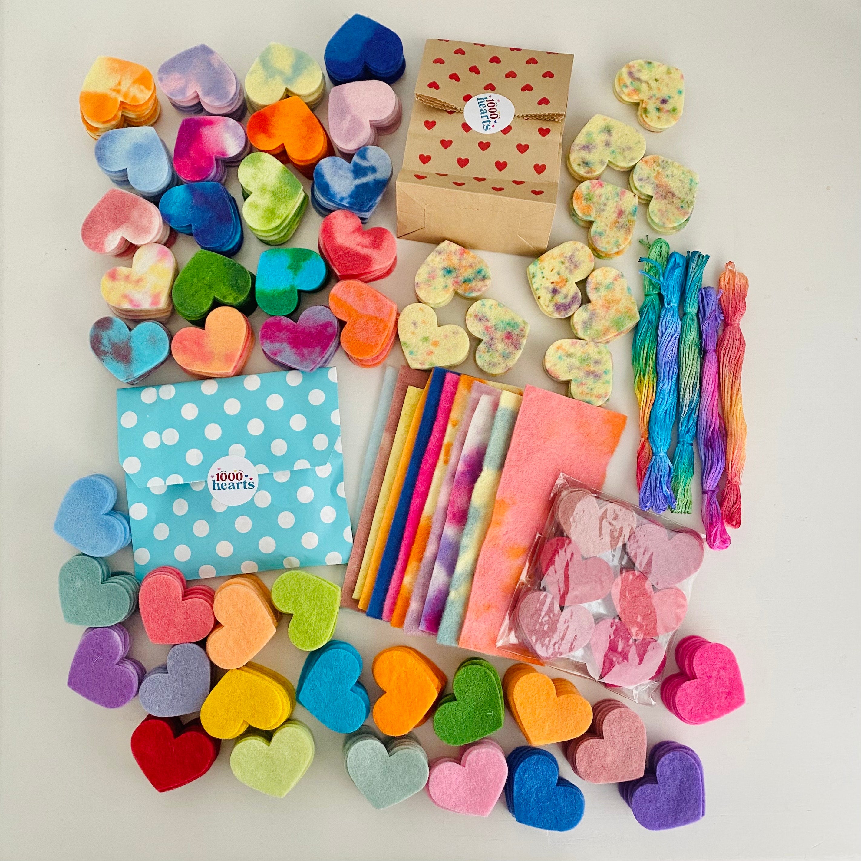 Kit - Kindness Addict Mega-Pack (Limited Edition)