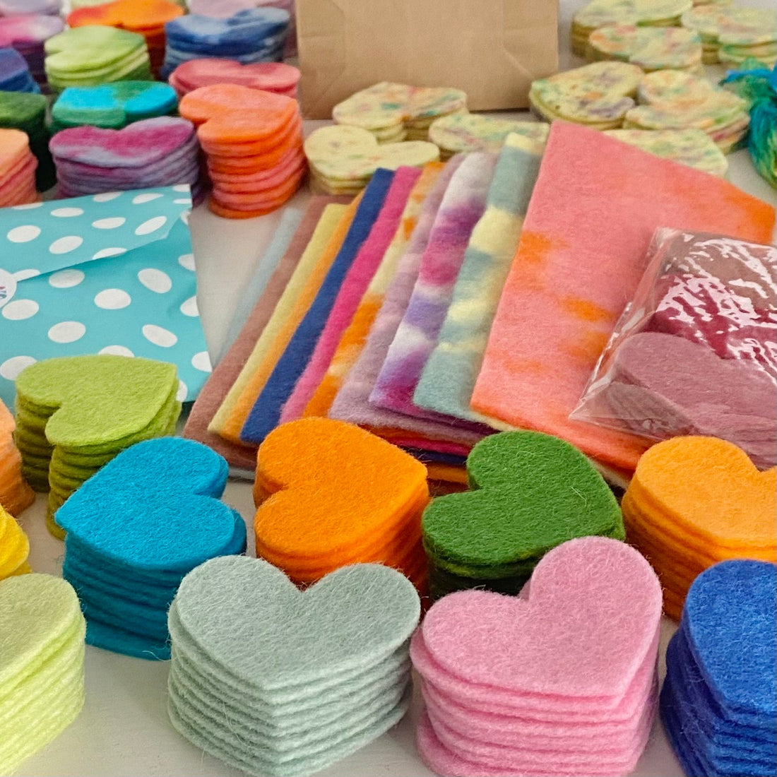Kit - Kindness Addict Mega-Pack (Limited Edition)