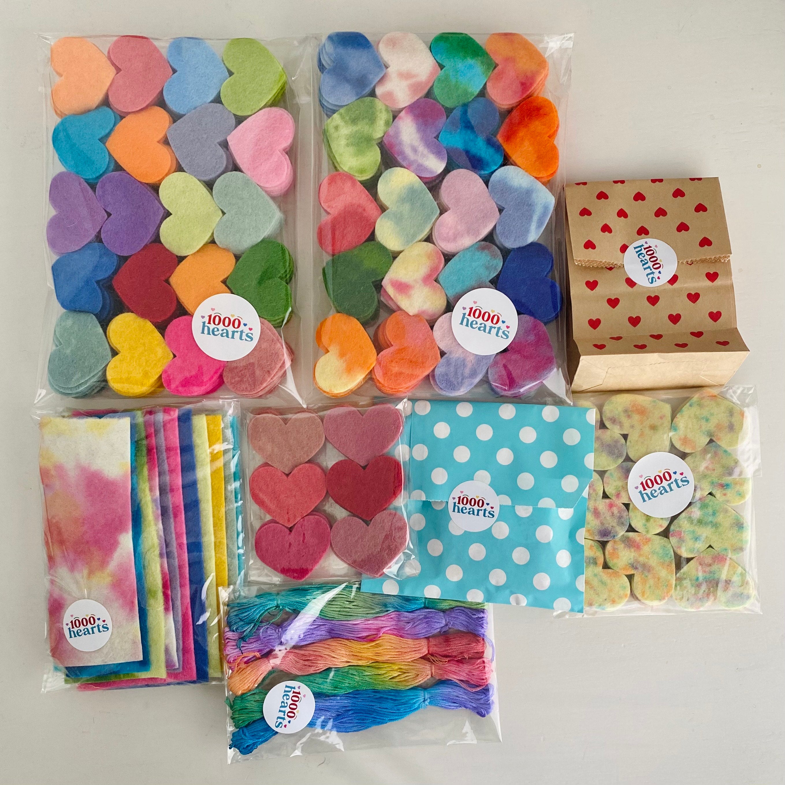 Kit - Kindness Addict Mega-Pack (Limited Edition)