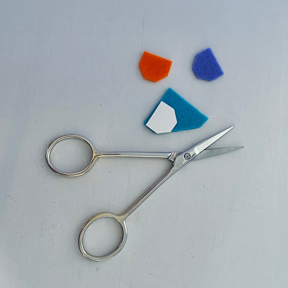 Instructions - Pocket Heart with a Pocket Heart