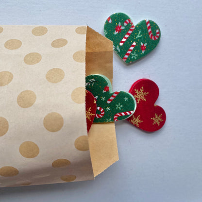 12 Days of Christmas Advent Pack