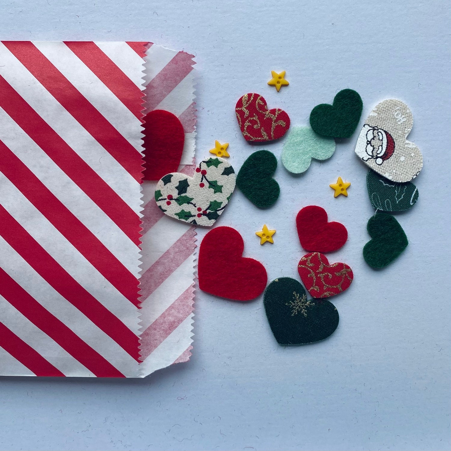 12 Days of Christmas Advent Pack