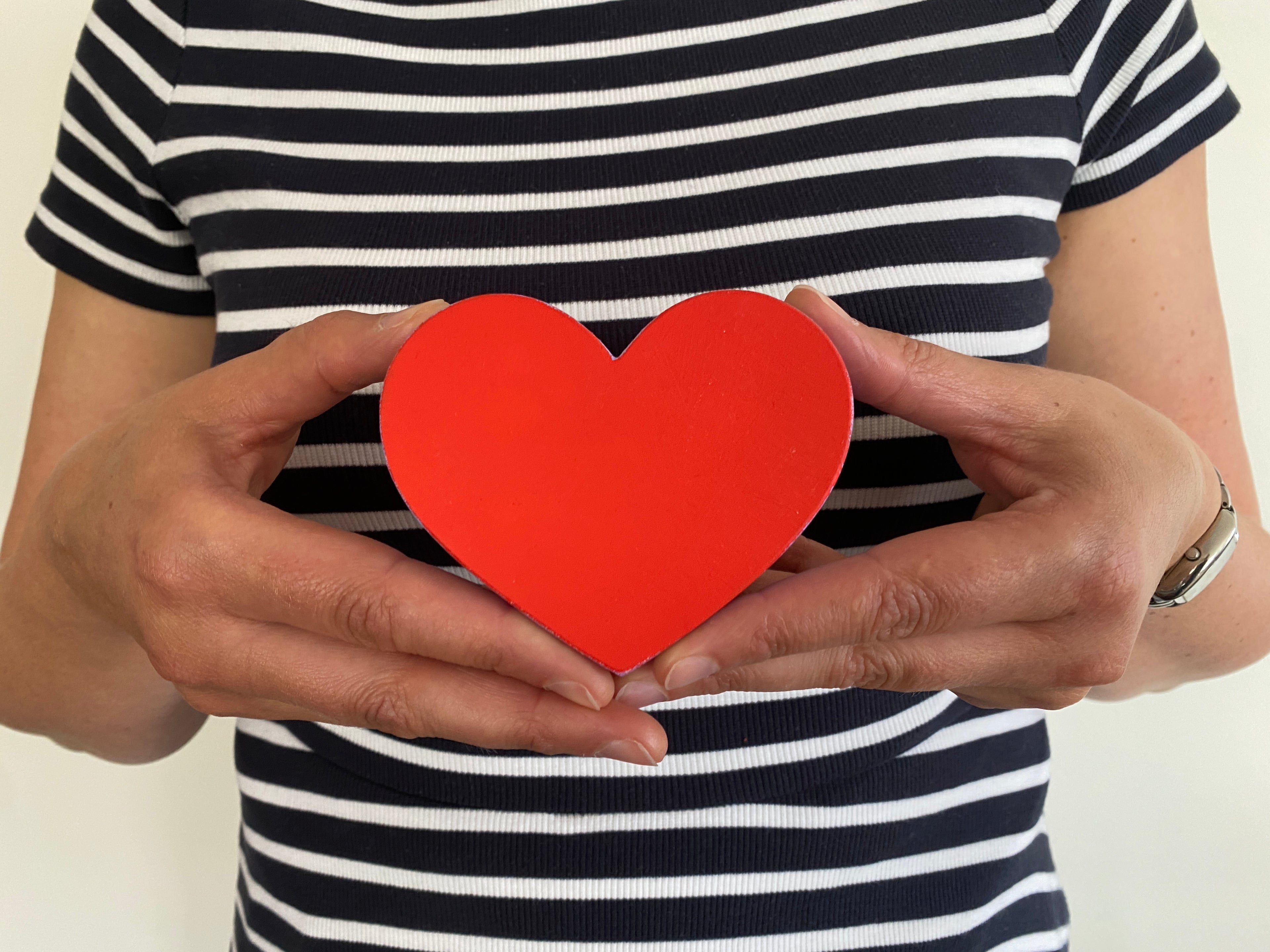 Research Paper - The Science and the Magic of 1000 Hearts