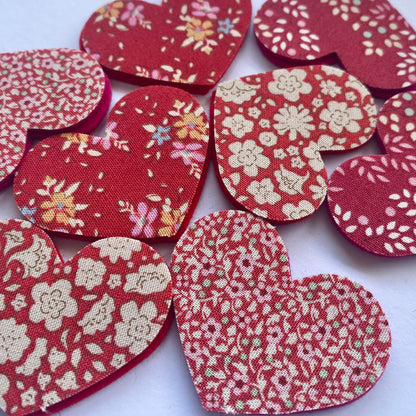 Box of Warm Heart Fuzzies - Limited Edition