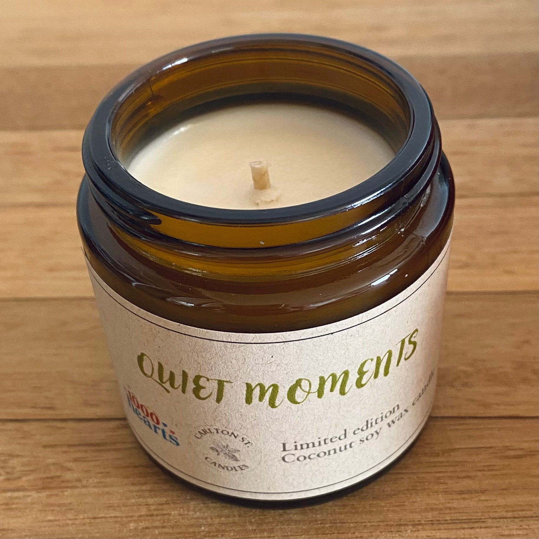 Box of Warm Heart Fuzzies - Limited Edition