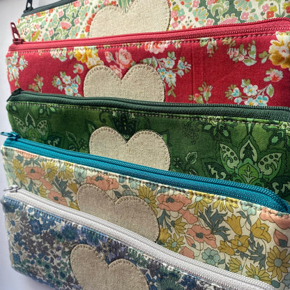 Box of Warm Heart Fuzzies - Limited Edition