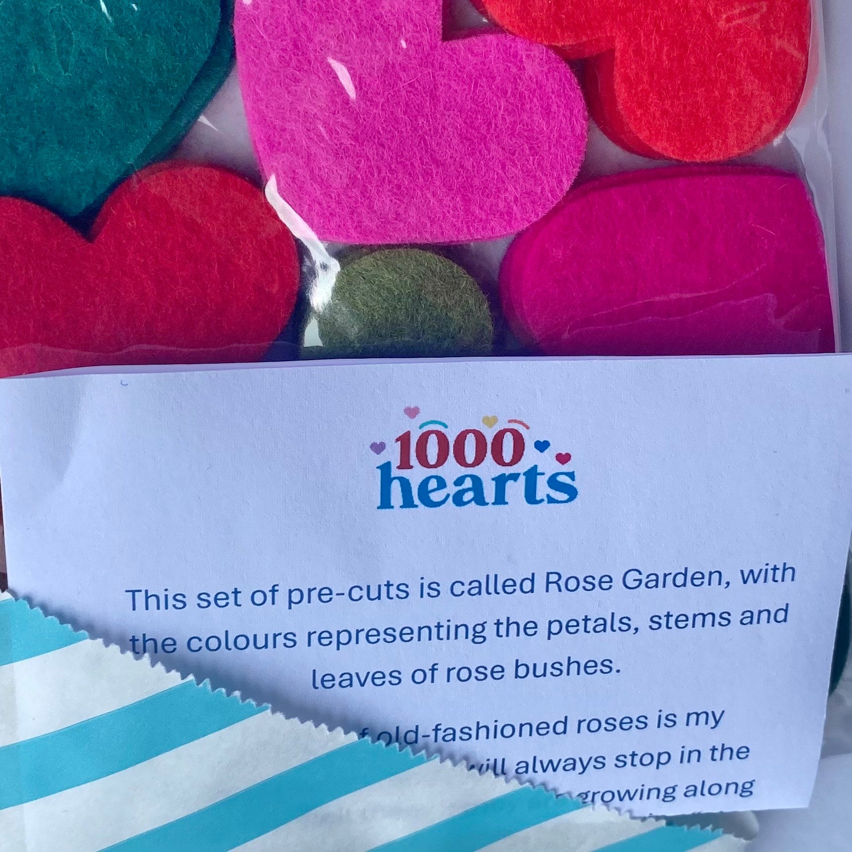 Box of Warm Heart Fuzzies - Limited Edition