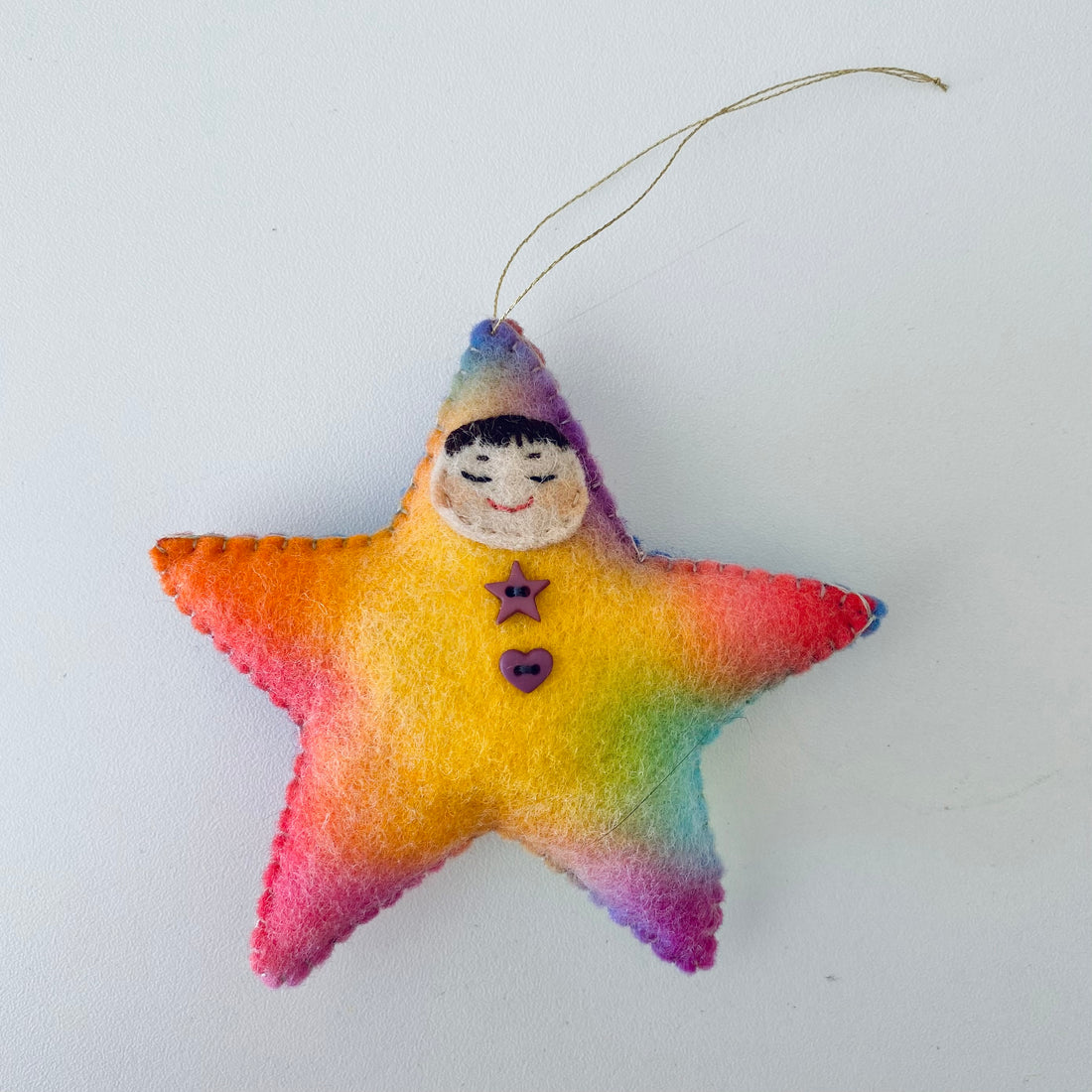 Star Babies