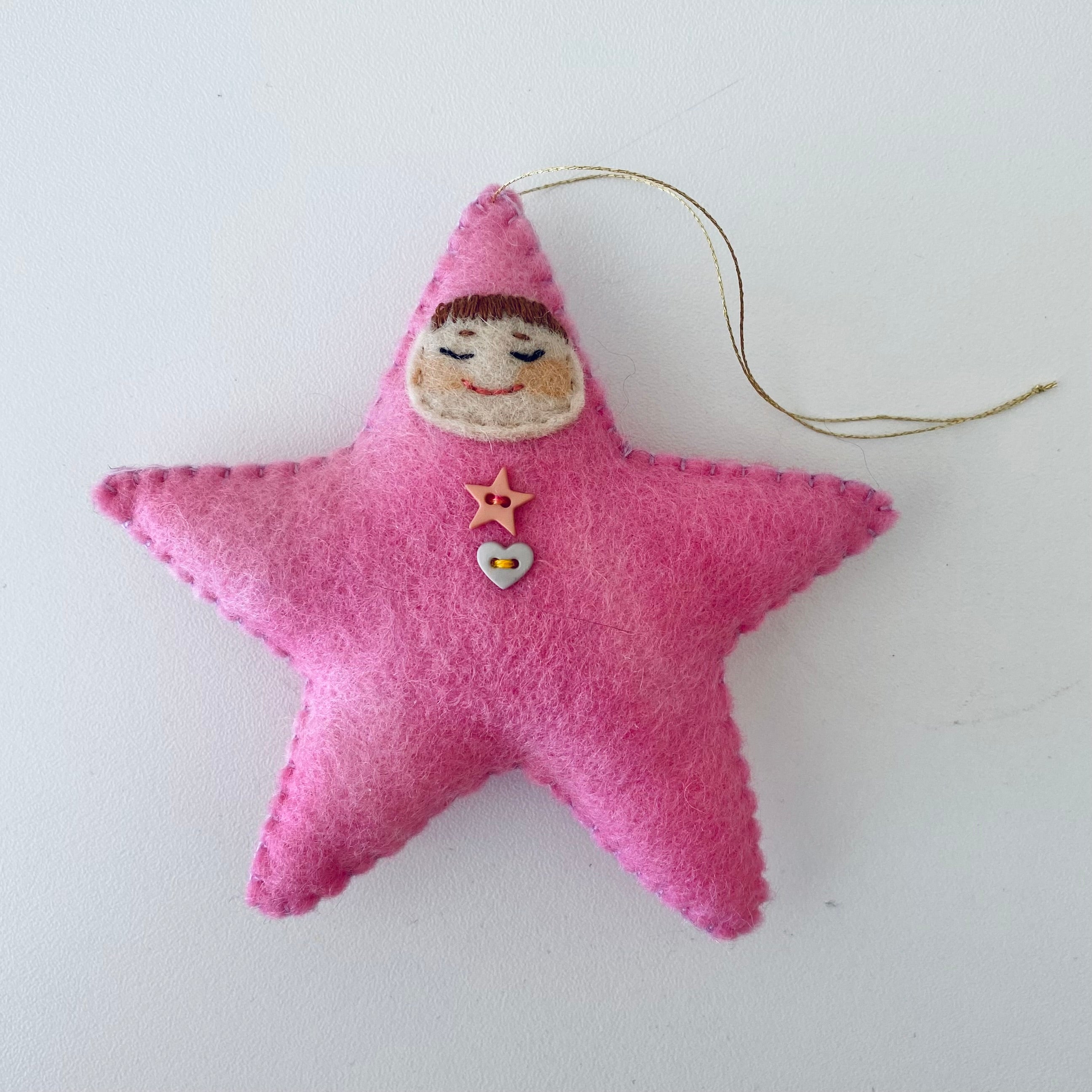 Star Babies