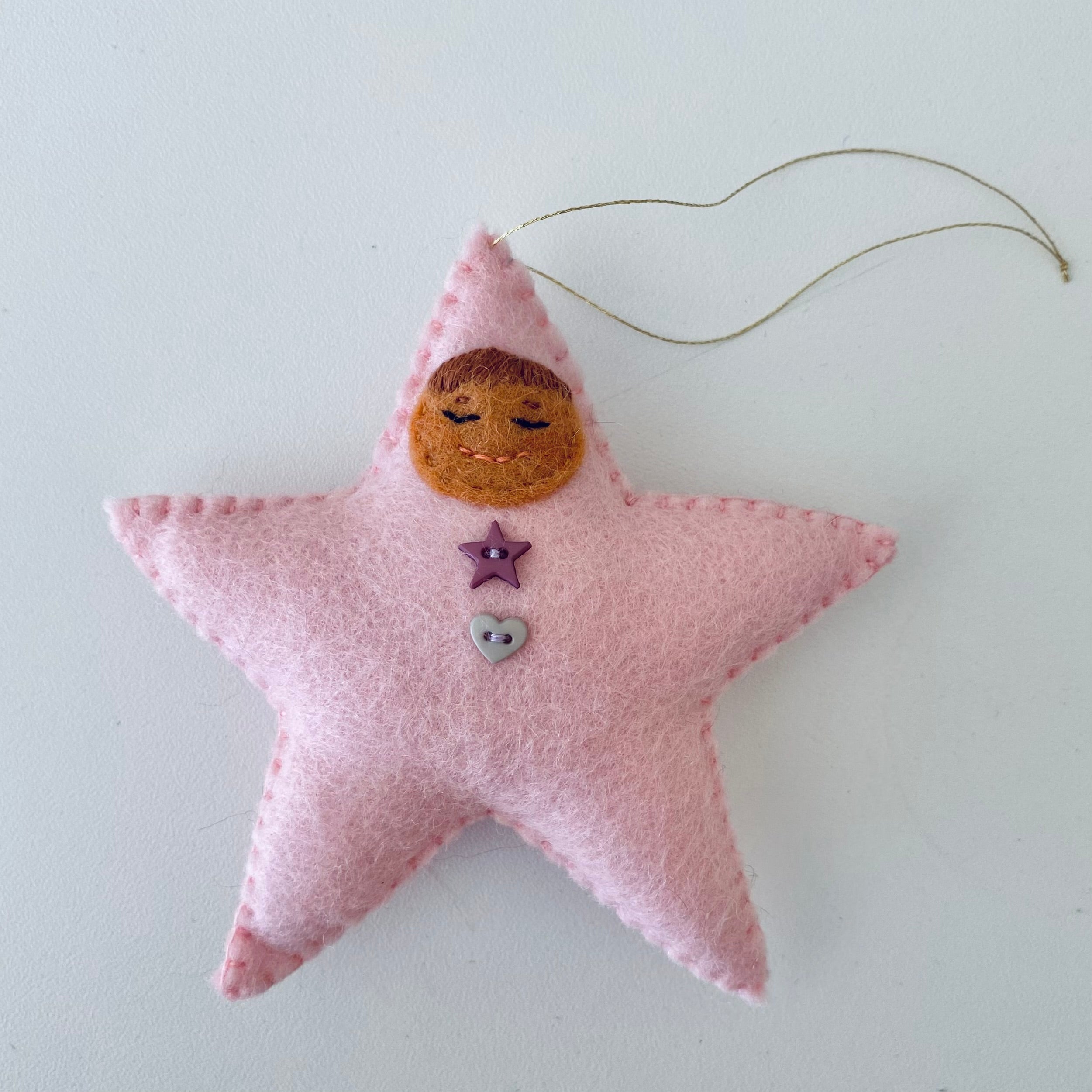 Star Babies