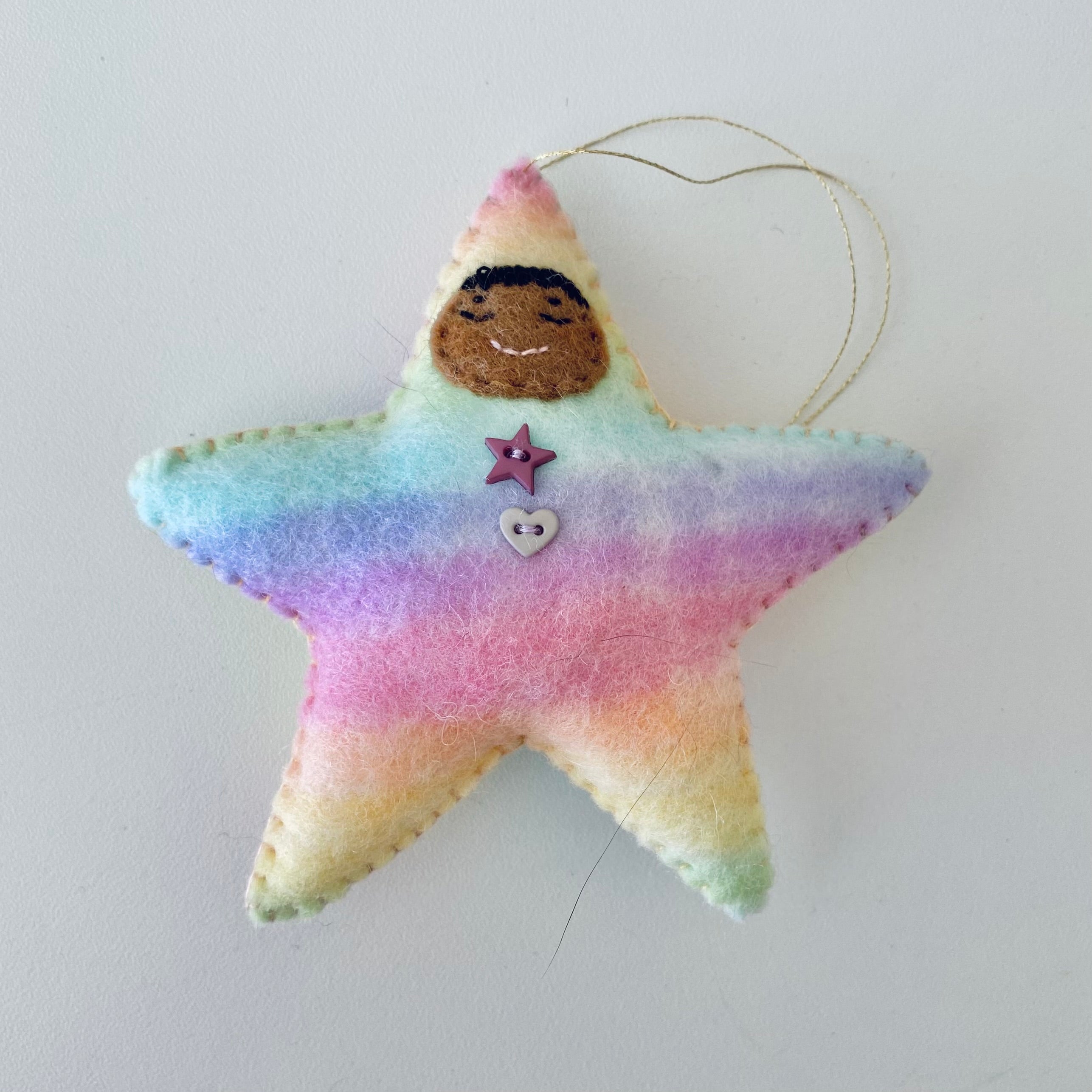 Star Babies