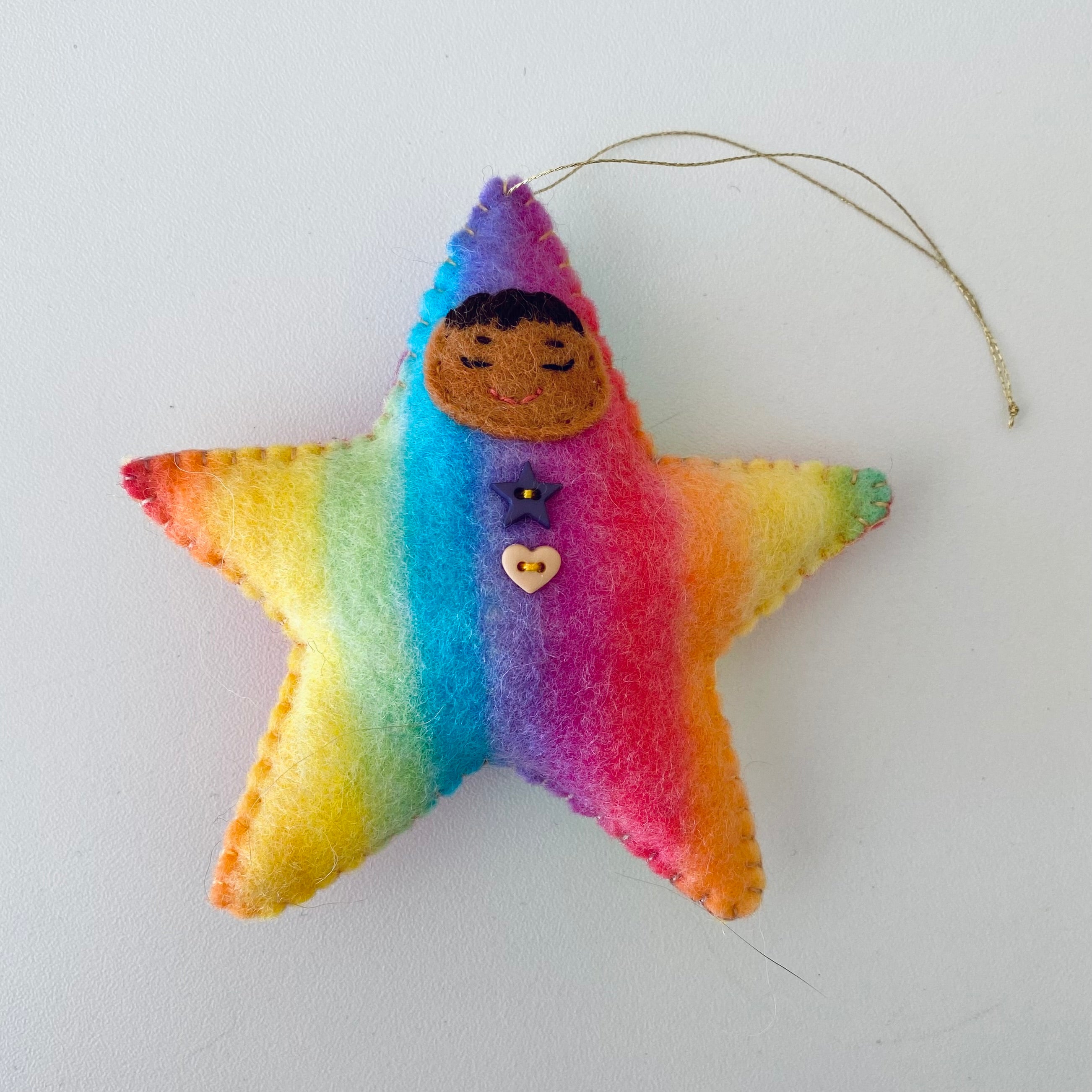 Star Babies
