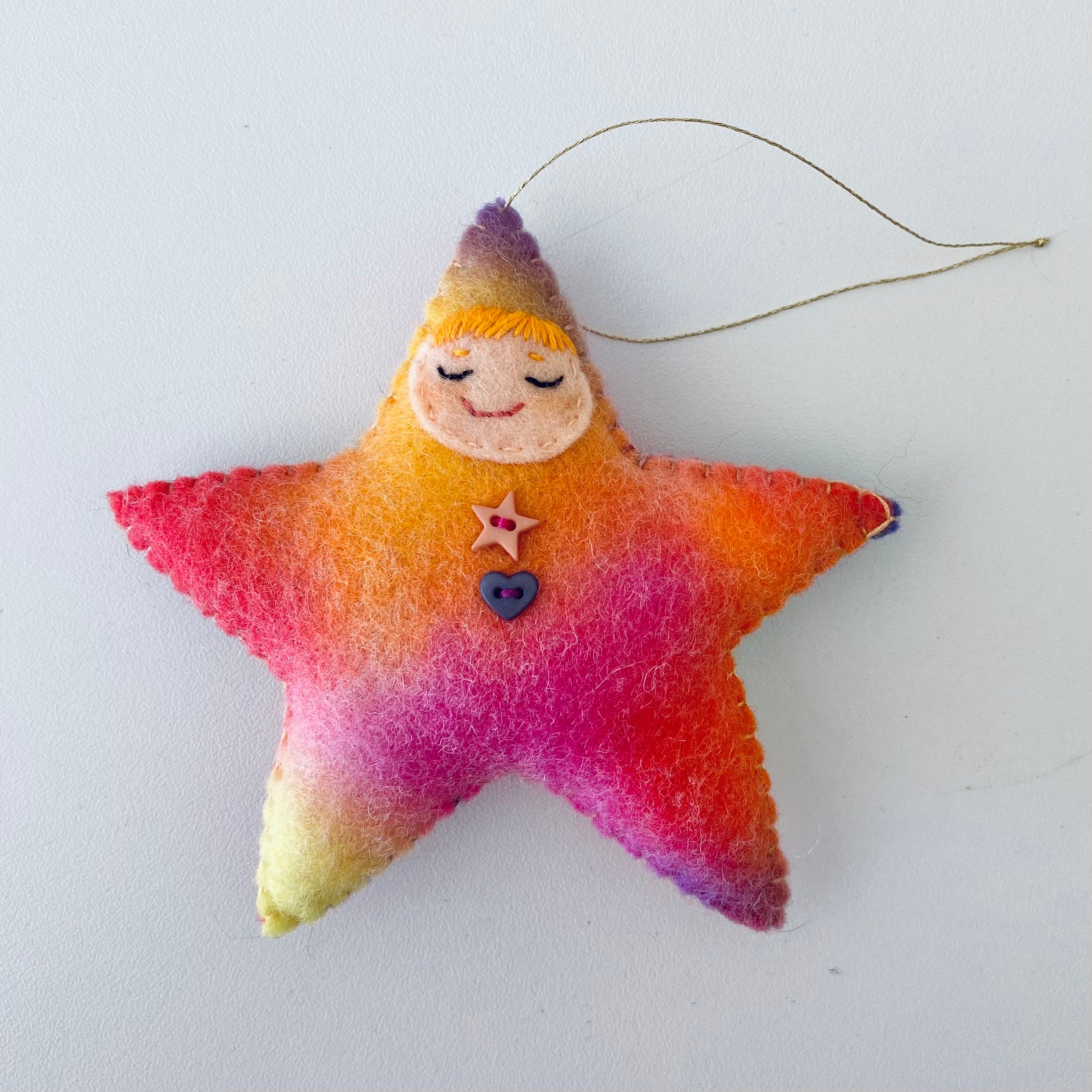 Star Babies