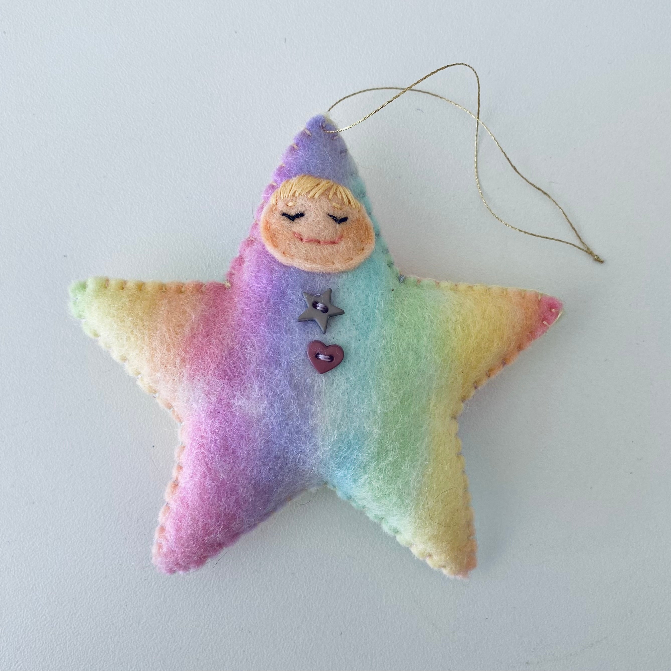 Star Babies