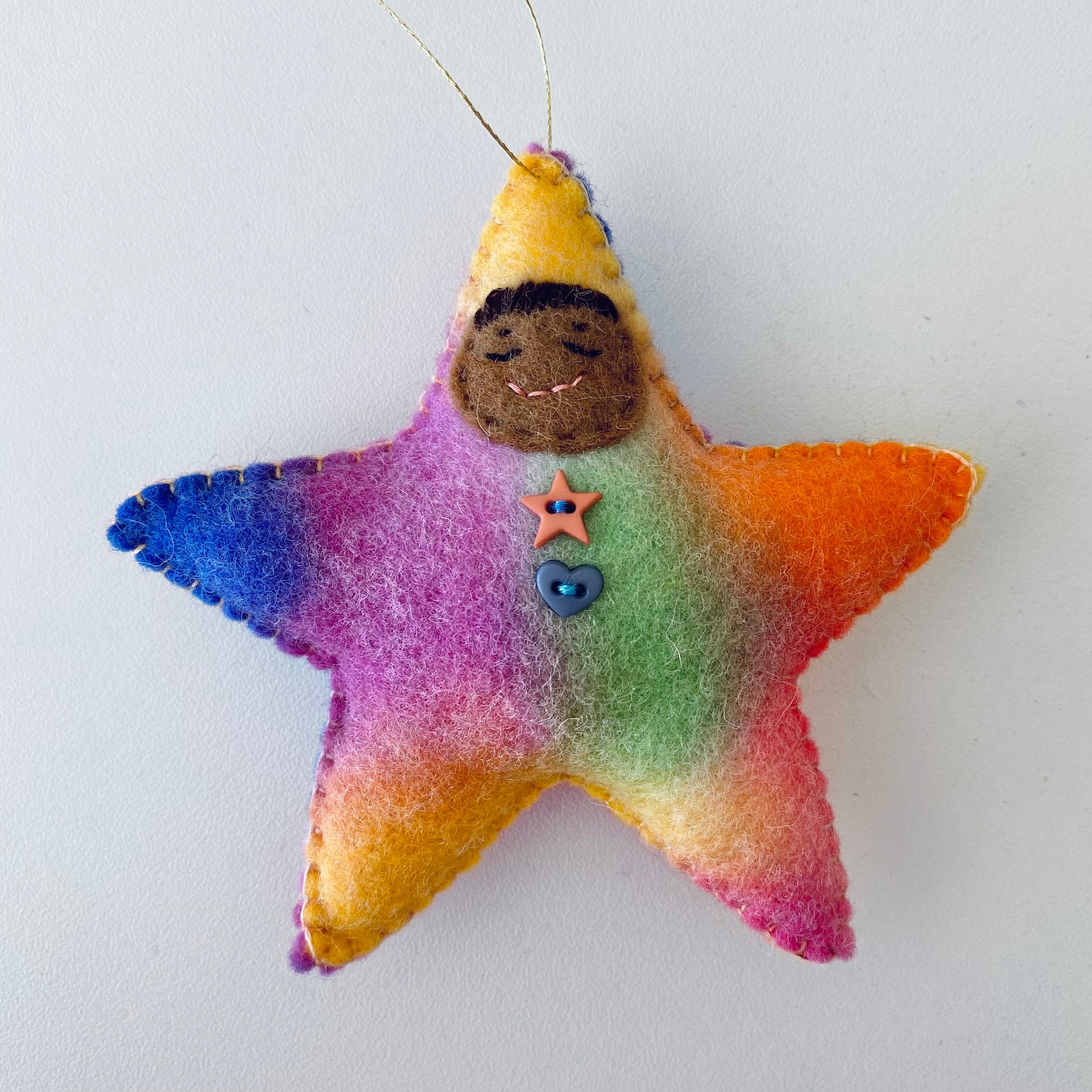 Star Babies