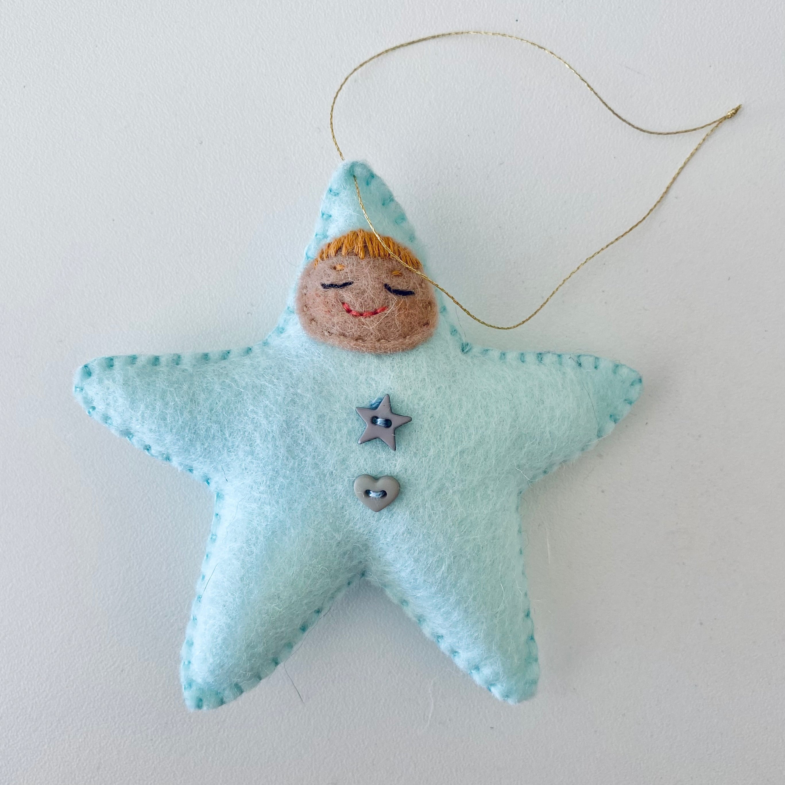 Star Babies