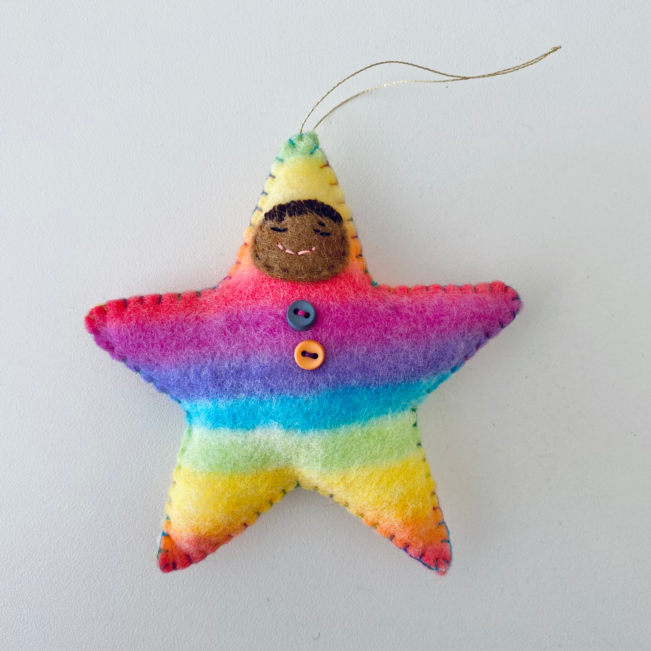 Star Babies