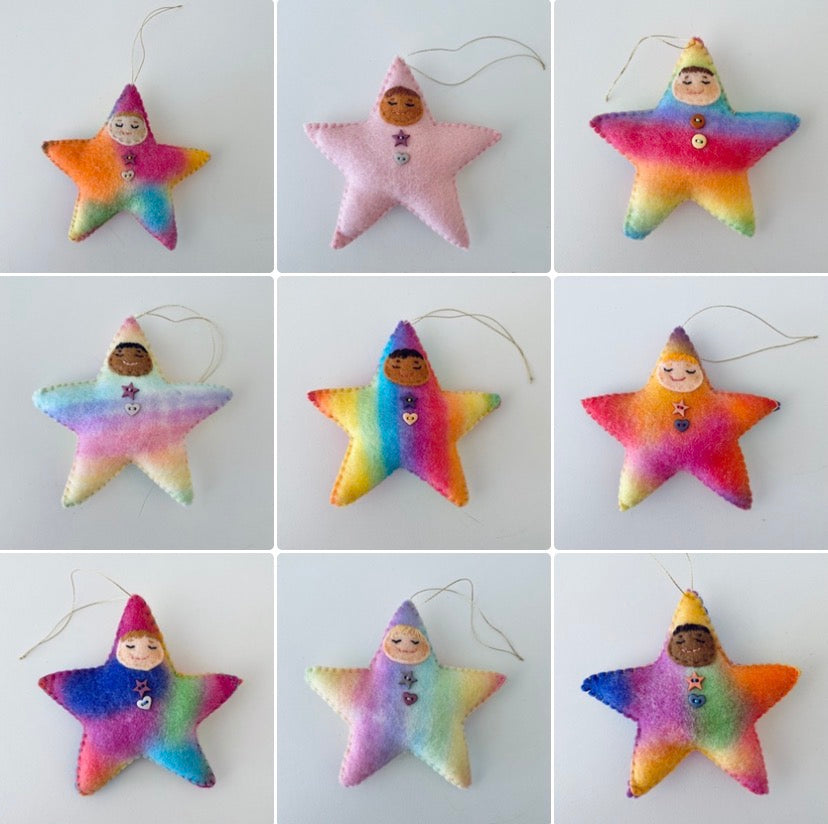 Star Babies