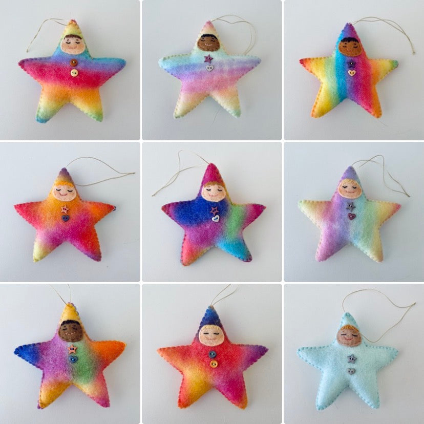 Star Babies
