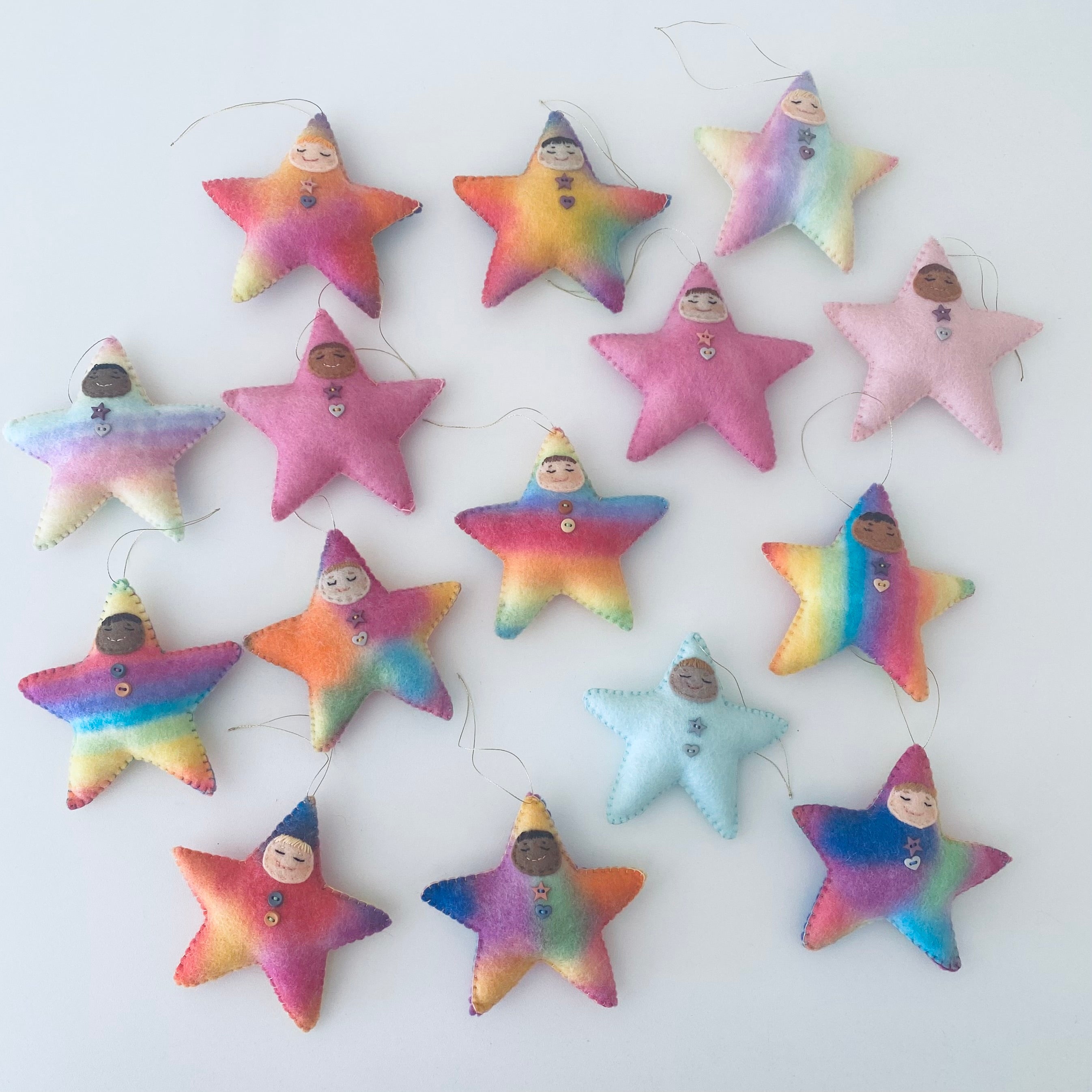 Star Babies