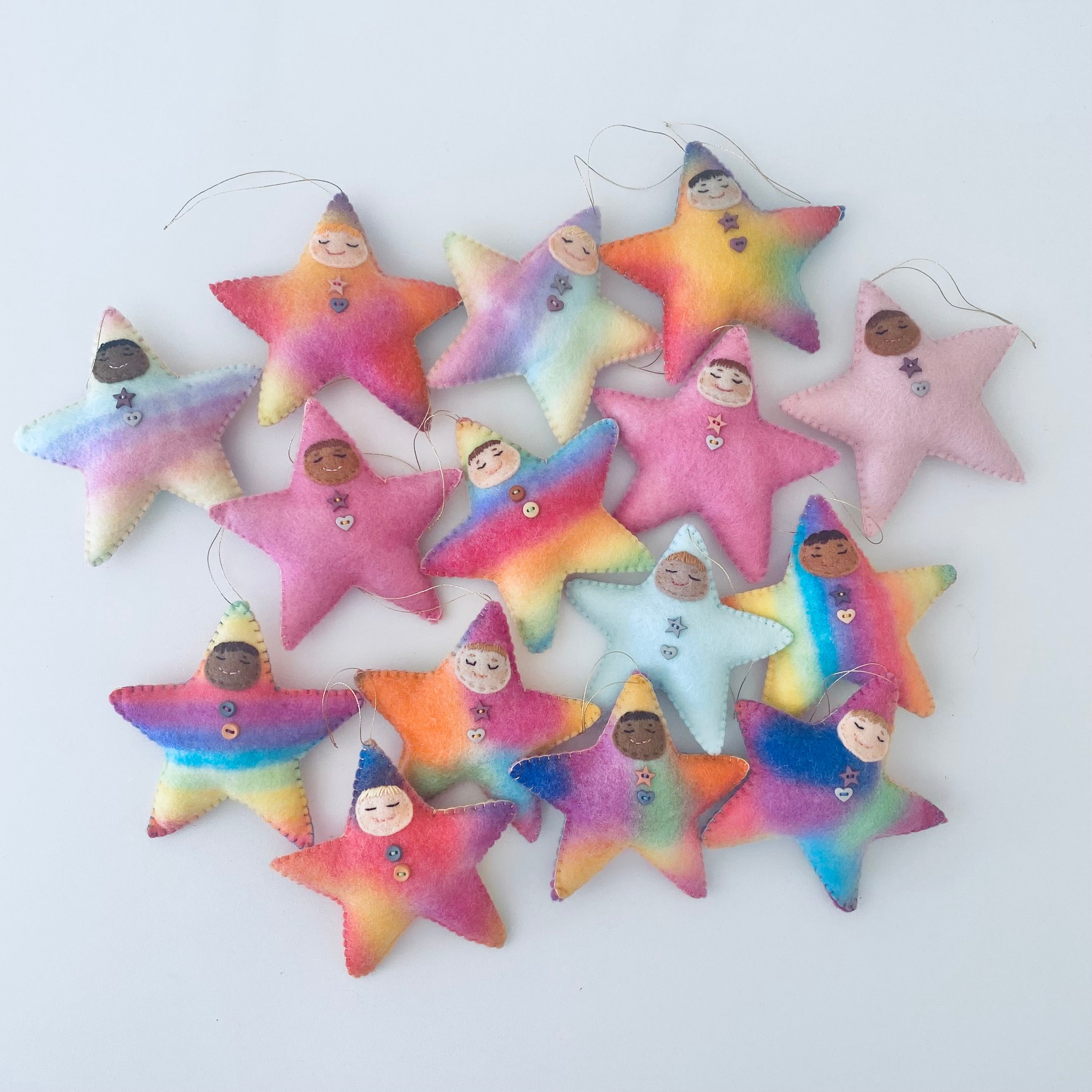 Star Babies