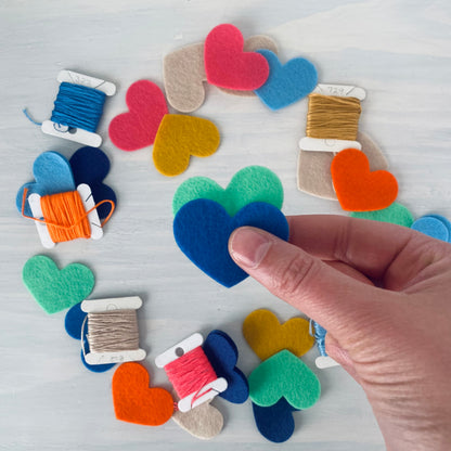 Kit - Palliative Care Tasmania Fundraiser