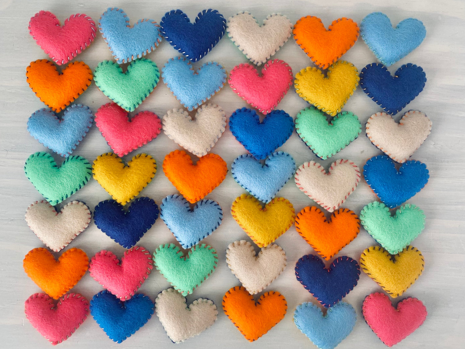 Kit - Palliative Care Tasmania Fundraiser