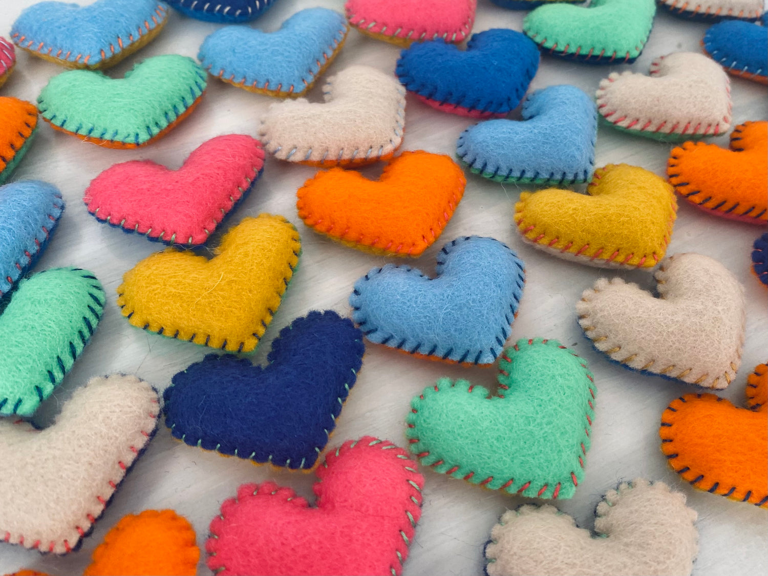 Kit - Palliative Care Tasmania Fundraiser