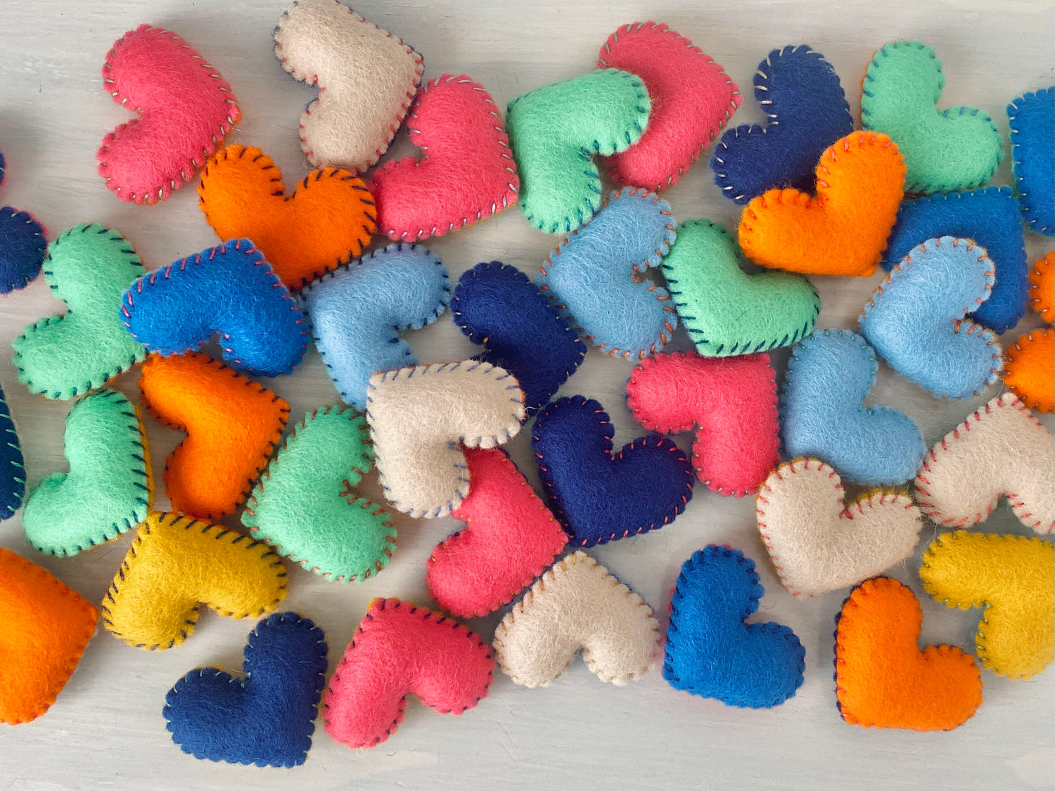 Kit - Palliative Care Tasmania Fundraiser