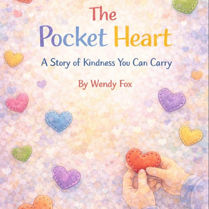 The Pocket Heart - a story by Wendy Fox