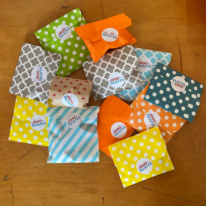 Happy Heart - Limited Edition Box