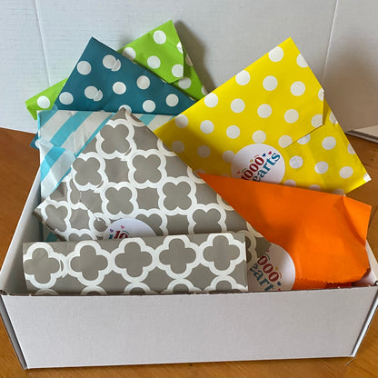 Happy Heart - Limited Edition Box