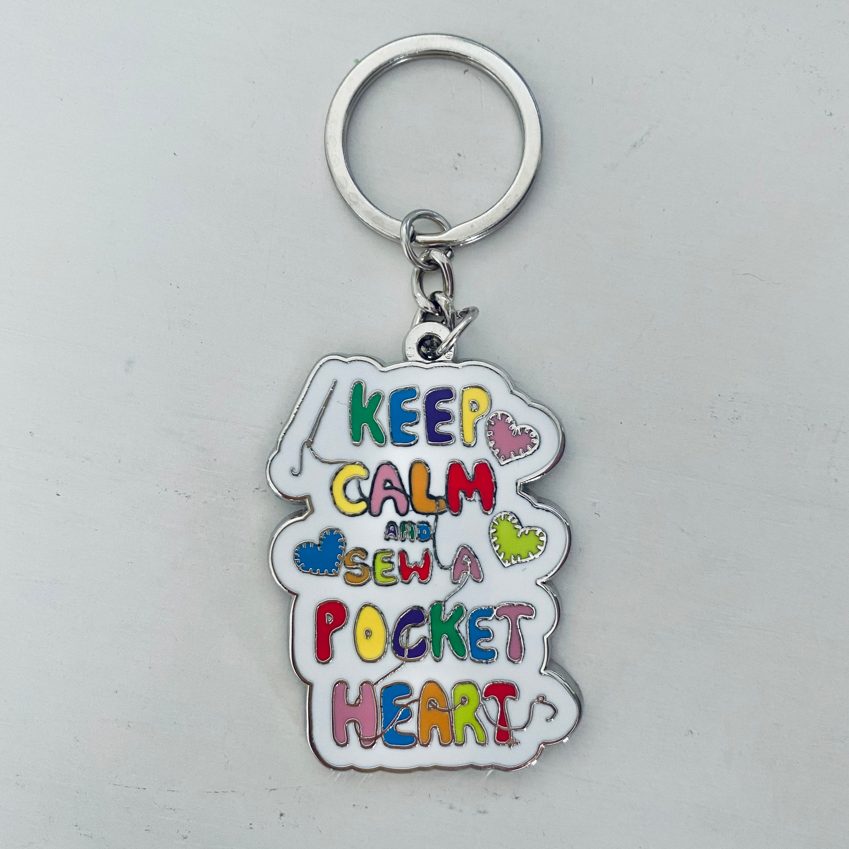 Keyring