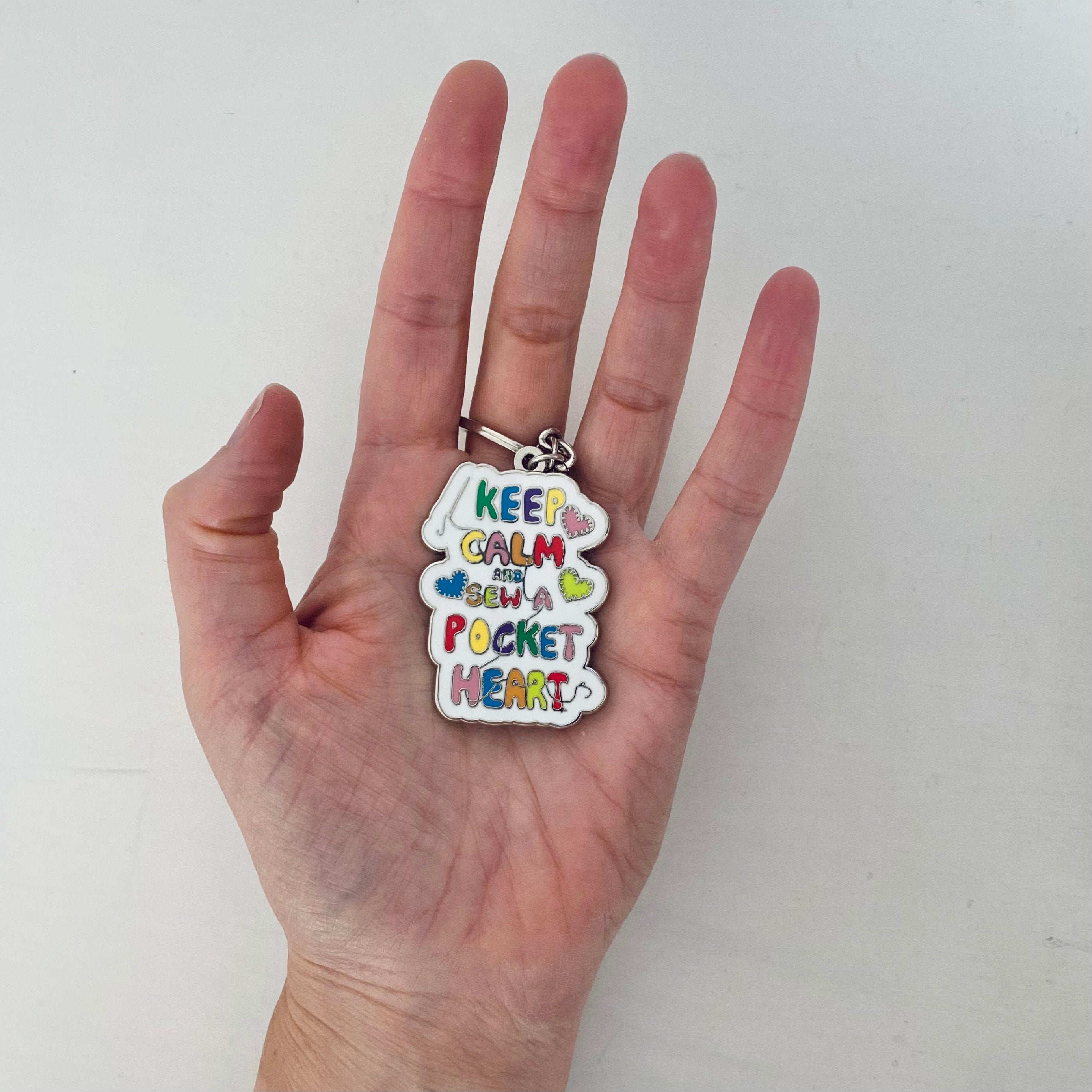 Keyring