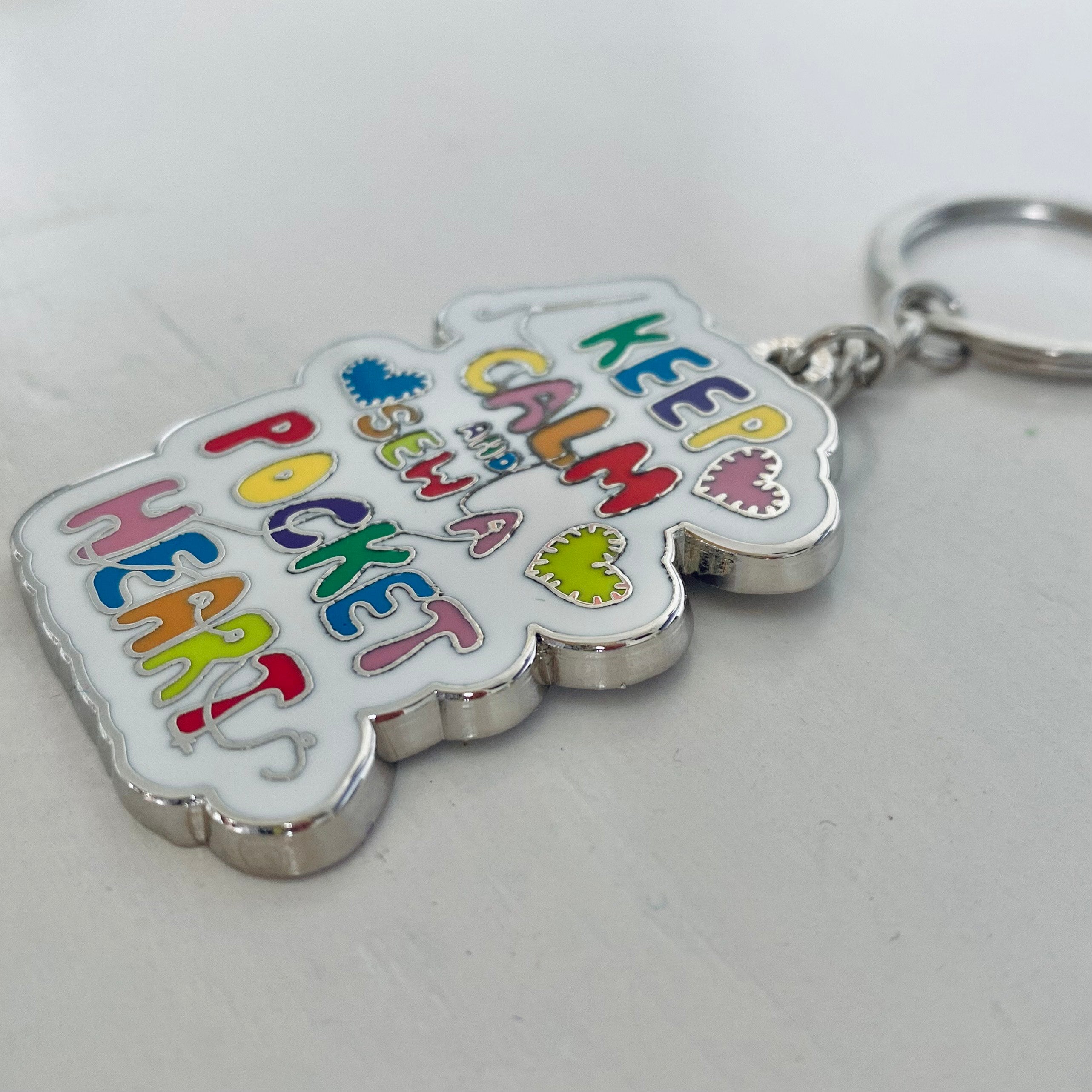 Keyring