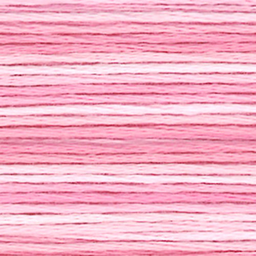 Thread - Cosmo variegated