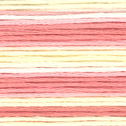 Thread - Cosmo variegated