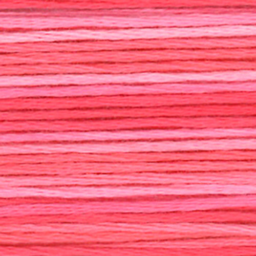 Thread - Cosmo variegated