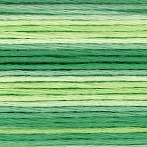 Thread - Cosmo variegated