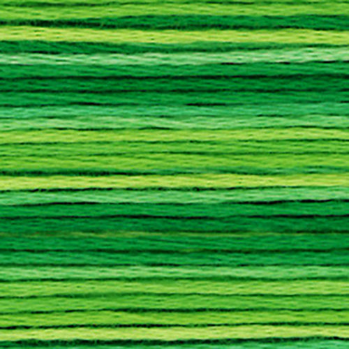 Thread - Cosmo variegated