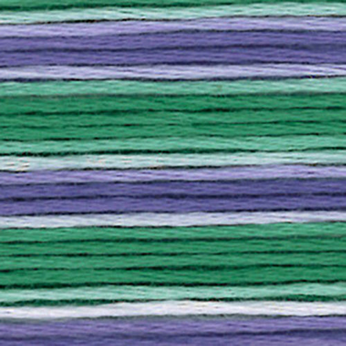 Thread - Cosmo variegated