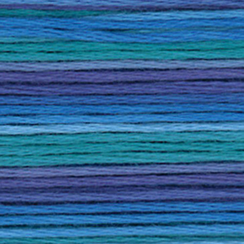 Thread - Cosmo variegated