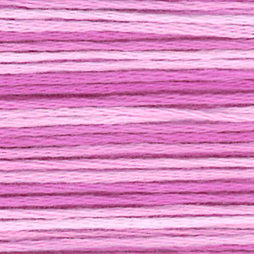 Thread - Cosmo variegated